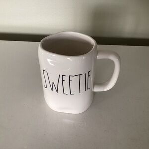 Rae Dunn sweetie mug